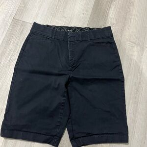 JM Collection Women Mid Rise Short Pants Size 10